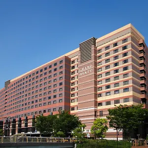 グランドハイアット福岡 ***** 福岡市