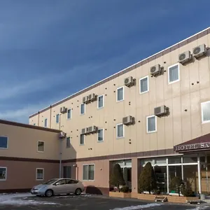 ホテル ホテルサトウ 新ひだか町