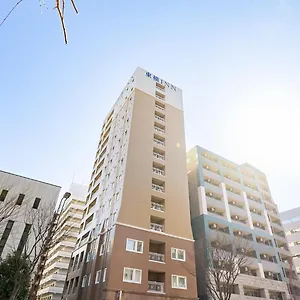 ホテル Toyoko Tozai-sen Kiba-eki 東京都
