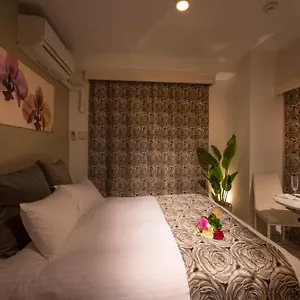 3* Aparthotel Hakata 3