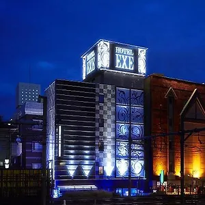 ラブホテル Exe（大人専用） 東京都