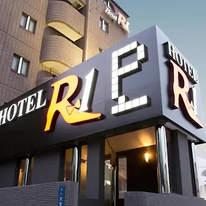 ラブホテル ルートワン 大阪市
